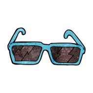 Cartoon Sunglasses N88