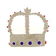 Cartoon Crown N92