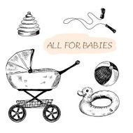 All for babies N9