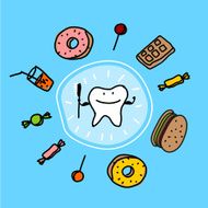 Strong Tooth N3