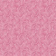 Doodle Background - Illustration