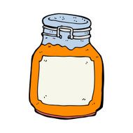 cartoon marmalade preserve N4