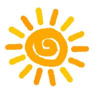 Sun Vector N2
