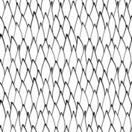 Seamless pattern with scale tiling texture N8