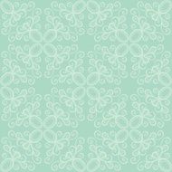 Seamless Ornate Pattern (Vector) Hand Drawn Texture N176