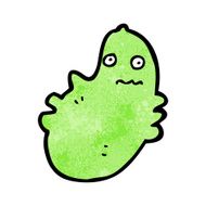 cartoon germ N65