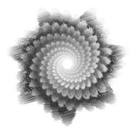 Abstract Sketch Background N2