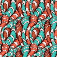 seamless pattern N861