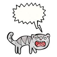 screeching cat cartoon N6