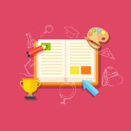 education concept N13