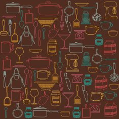 Kitchen Supplies N12