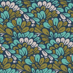 seamless pattern N838
