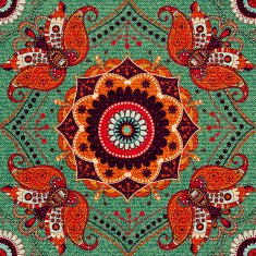 seamless pattern N840