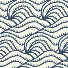 seamless pattern N845