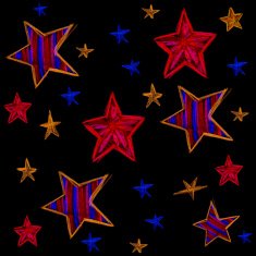 Stars N4