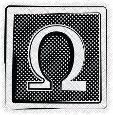 Polka Dot SYMBOL illustration N24