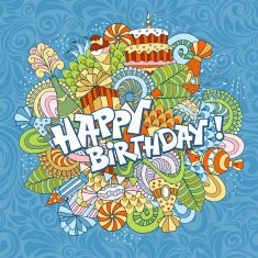 happy birthday N500