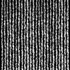Scribble Lines Pattern Hand Drawn in Pencil N4