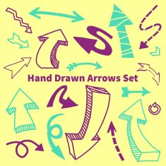Arrows N28