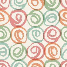 Abstract pattern N49