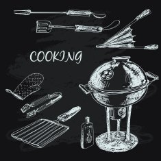 Cooking collection N4