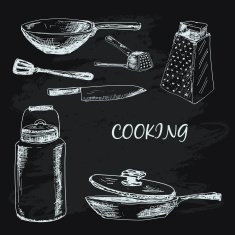 Cooking collection N5