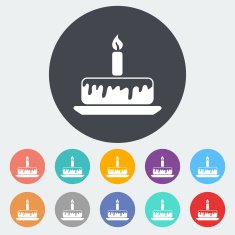 Cake Icon N7
