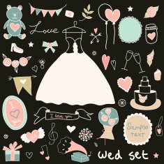 Cute Wedding N3