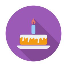 Cake Icon N8