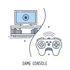 Game console N2
