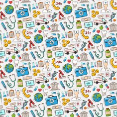 Health pattern