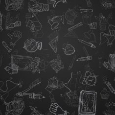 Back To School Background N257