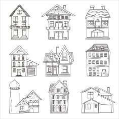 House Collection N3