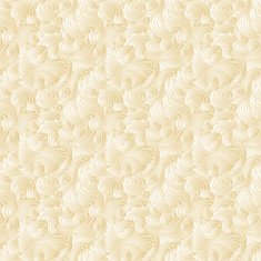 Seamless golden background