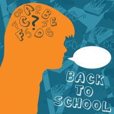 Back To School N782