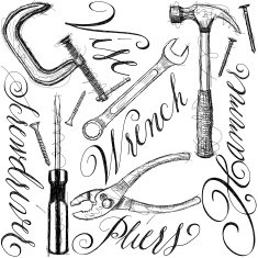 Construction Tools N8