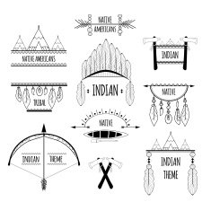 Tribal labels set