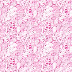 Abstract seamless pattern N72