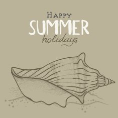 Summer Holidays background N7