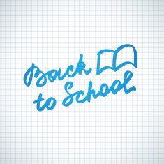 Back To School N787