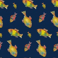 seamless pattern N850