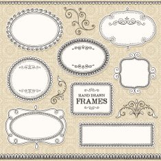 Frames Sketched N2