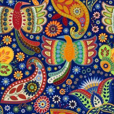 seamless pattern N852