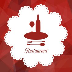 symbol of restaurant N2