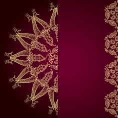 Mandala Template N3