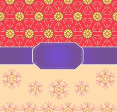 greeting card N104