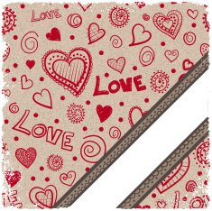 Valentine's Day Gift Card