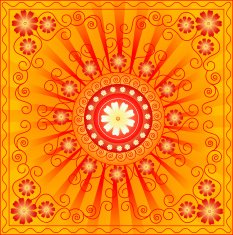 Mandala N9