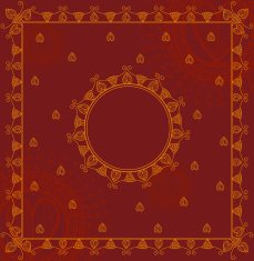 greeting card N107