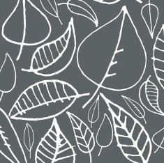 Leaf background N17
